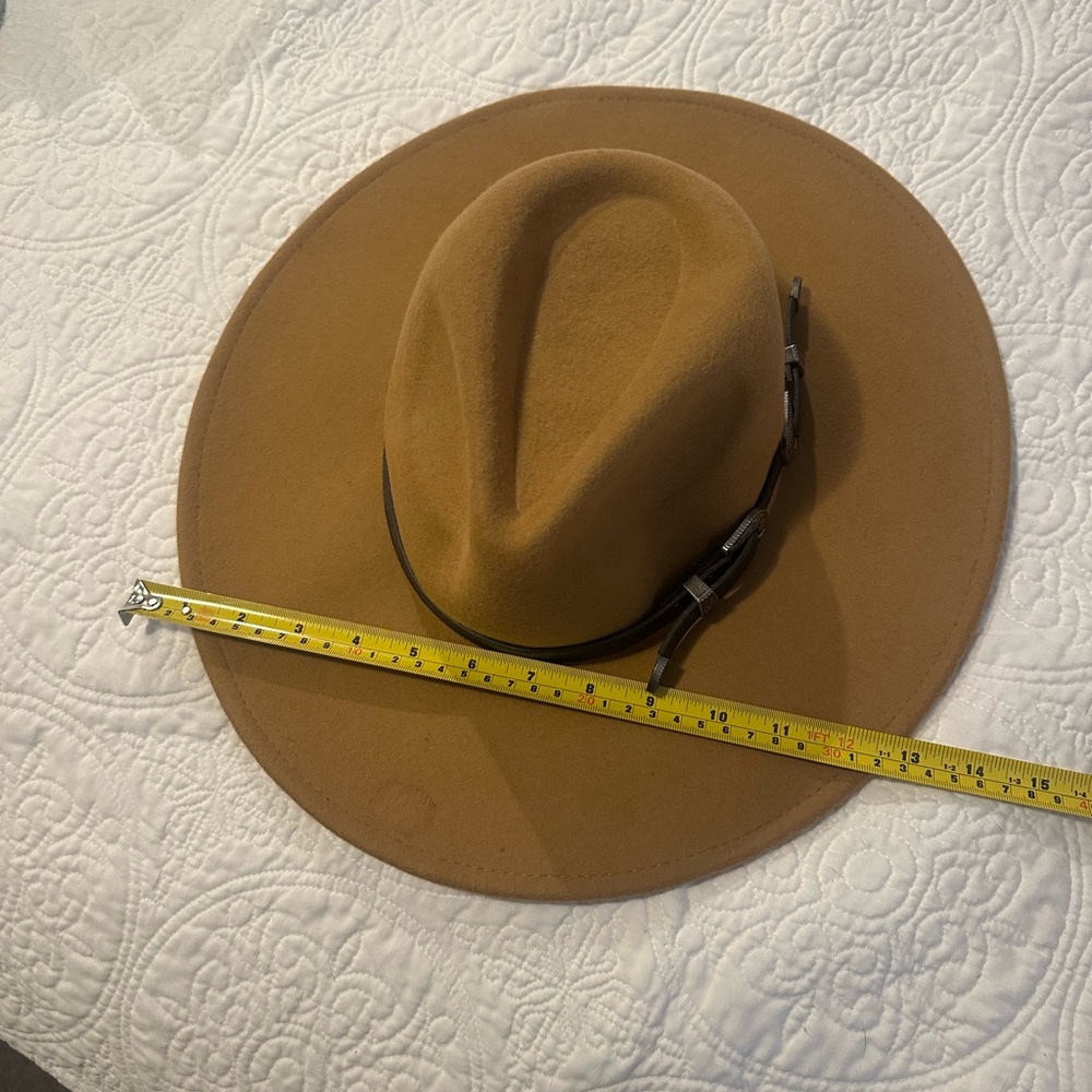Fall Hat - Picture 4 of 5